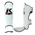 Protège-tibias King Pro Boxing SG-3