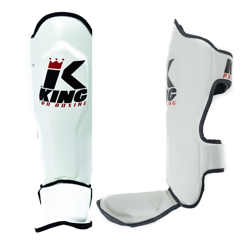 Protège-tibias King Pro Boxing SG-3