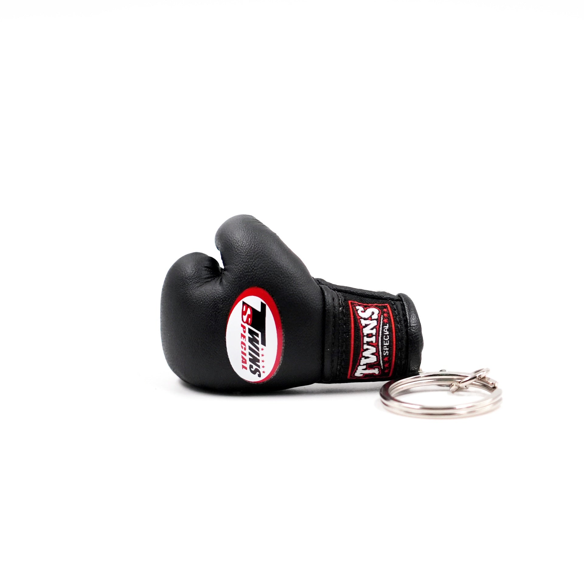Porte-clés Twins Special MBG 3
