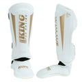 Protège-tibias King Pro Boxing SG REVO 9