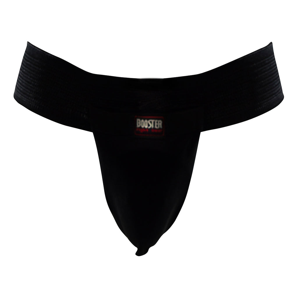 Coquille de protection Booster Fight Gear G 2 Noir