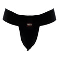 Coquille de protection Booster Fight Gear G 2 Noir