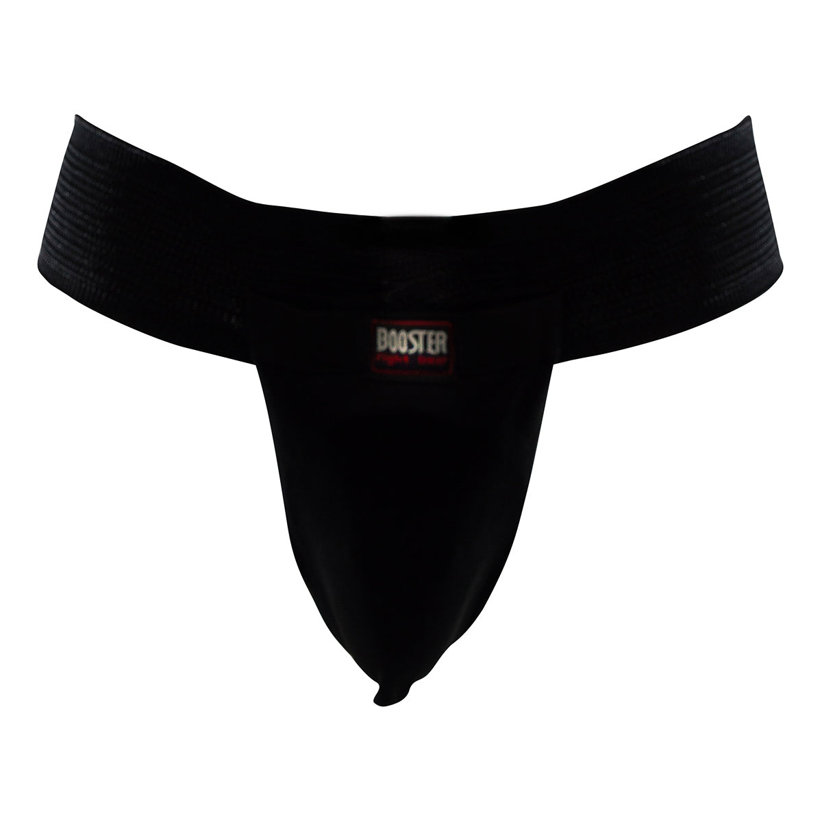 Coquille de protection Booster Fight Gear G 2 Noir