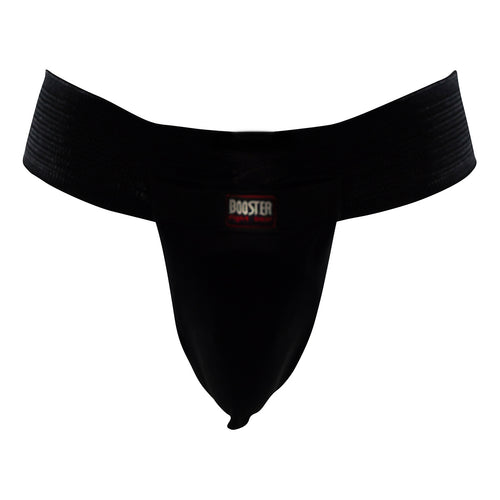 Coquille de protection Booster Fight Gear G 2 Noir