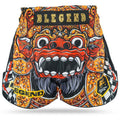 Shorts de combat B Legend B LEGEND 7