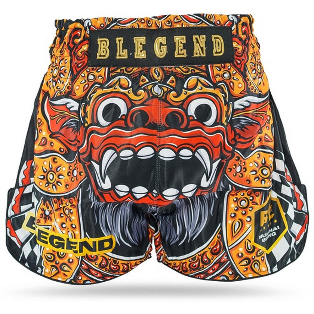 Shorts de combat B Legend B LEGEND 7