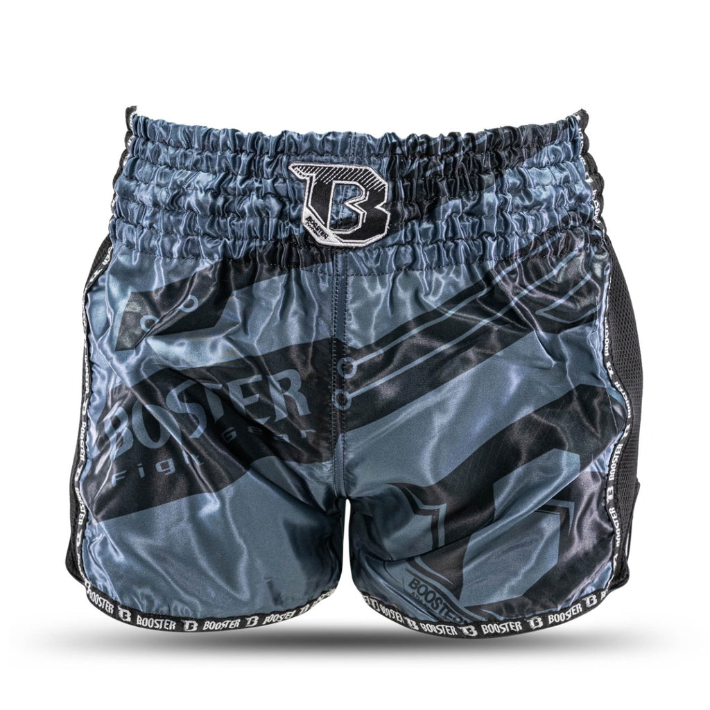 Shorts de combat Booster Fight Gear TBT ELITE 1