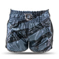Shorts de combat Booster Fight Gear TBT ELITE 1