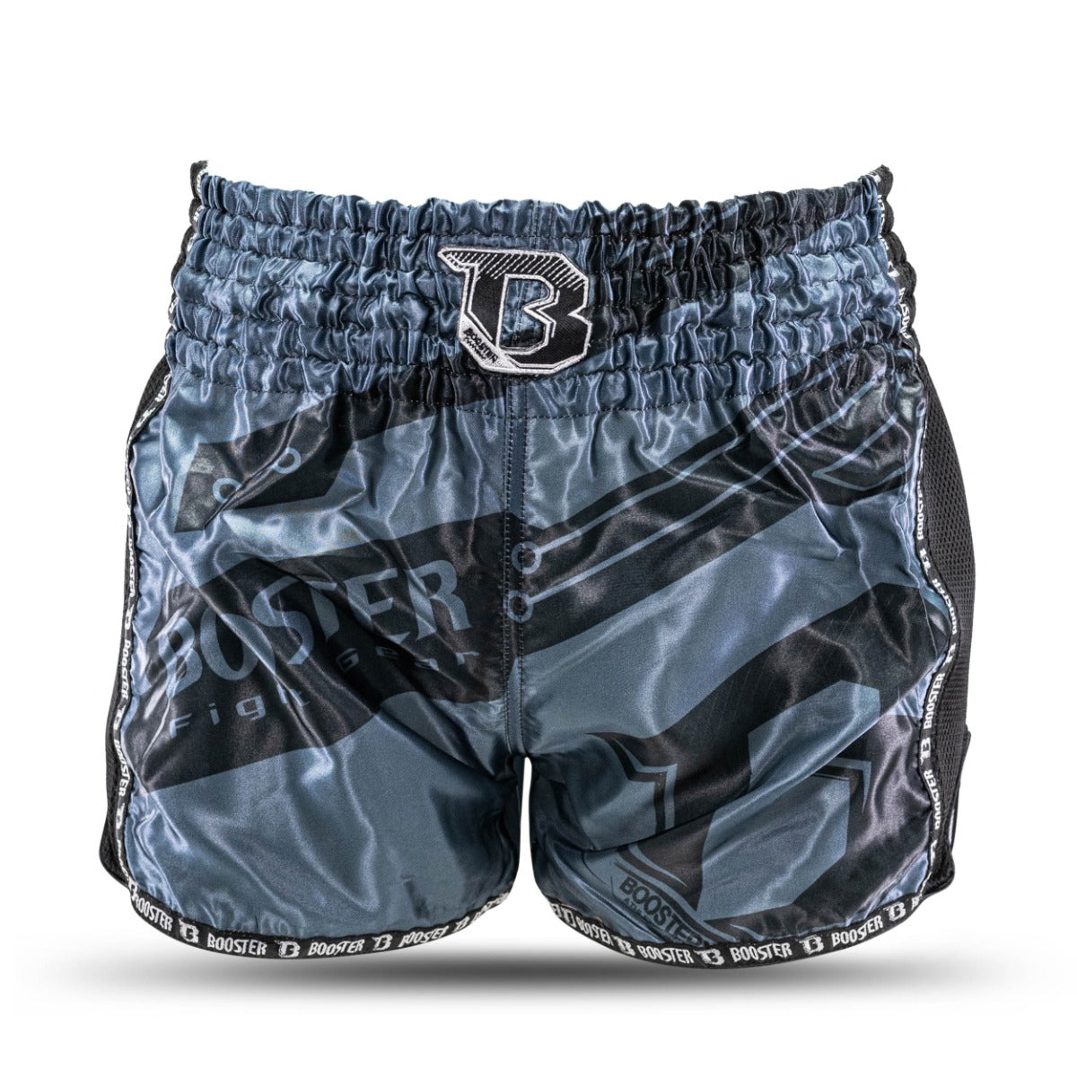 Shorts de combat Booster Fight Gear TBT ELITE 1