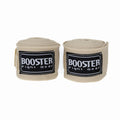 Bandes de boxe Booster Fight Gear BPC Crème