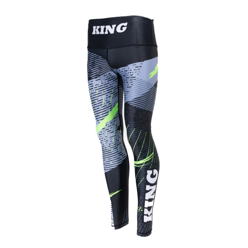 Débardeur de compression King Pro Boxing Shadow 2 Ladies Spats