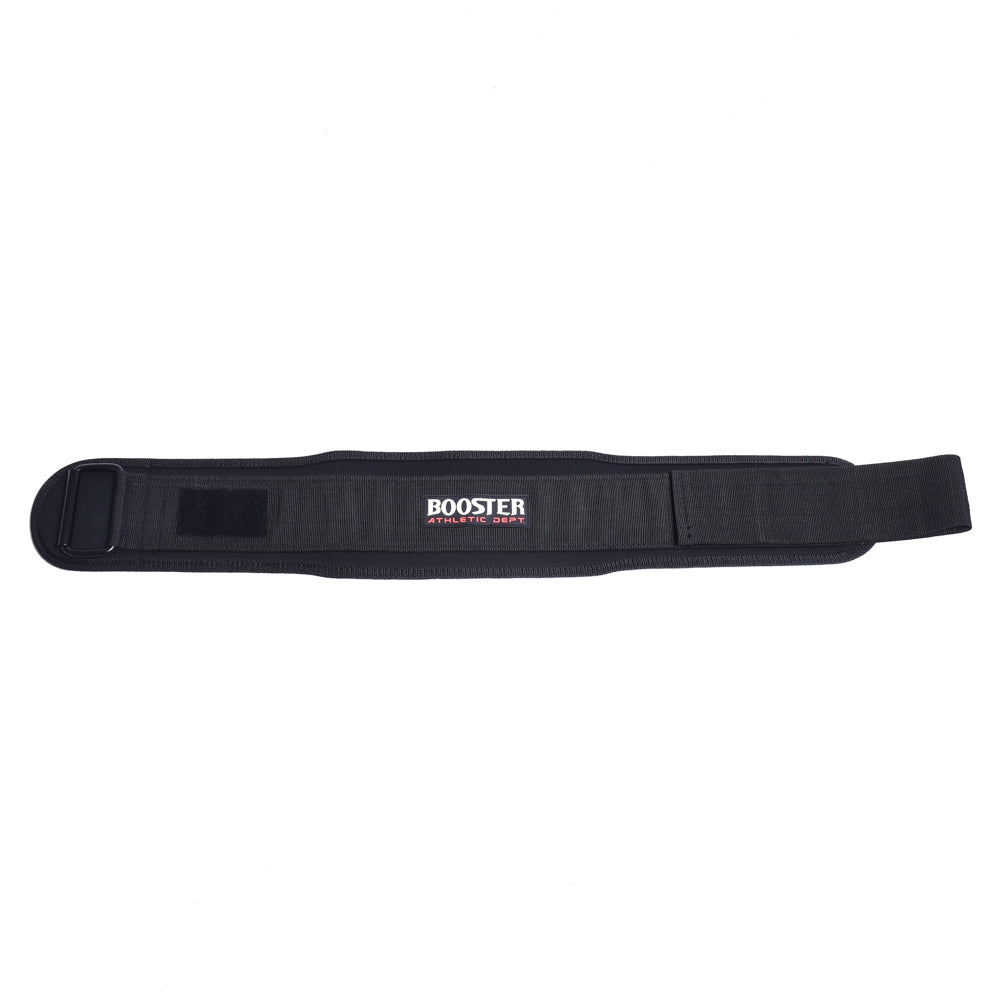Ceinture d'haltérophilie Booster, intérieur
