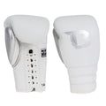 Gants de boxe Booster Fight Gear RS LU 2