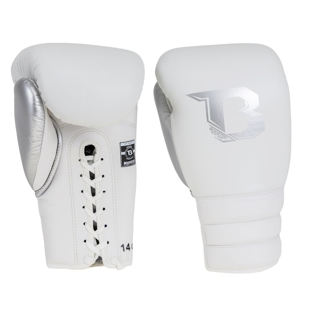 Gants de boxe Booster Fight Gear RS LU 2
