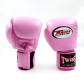 Gants de boxe Twins Special BGVL 3 Rose