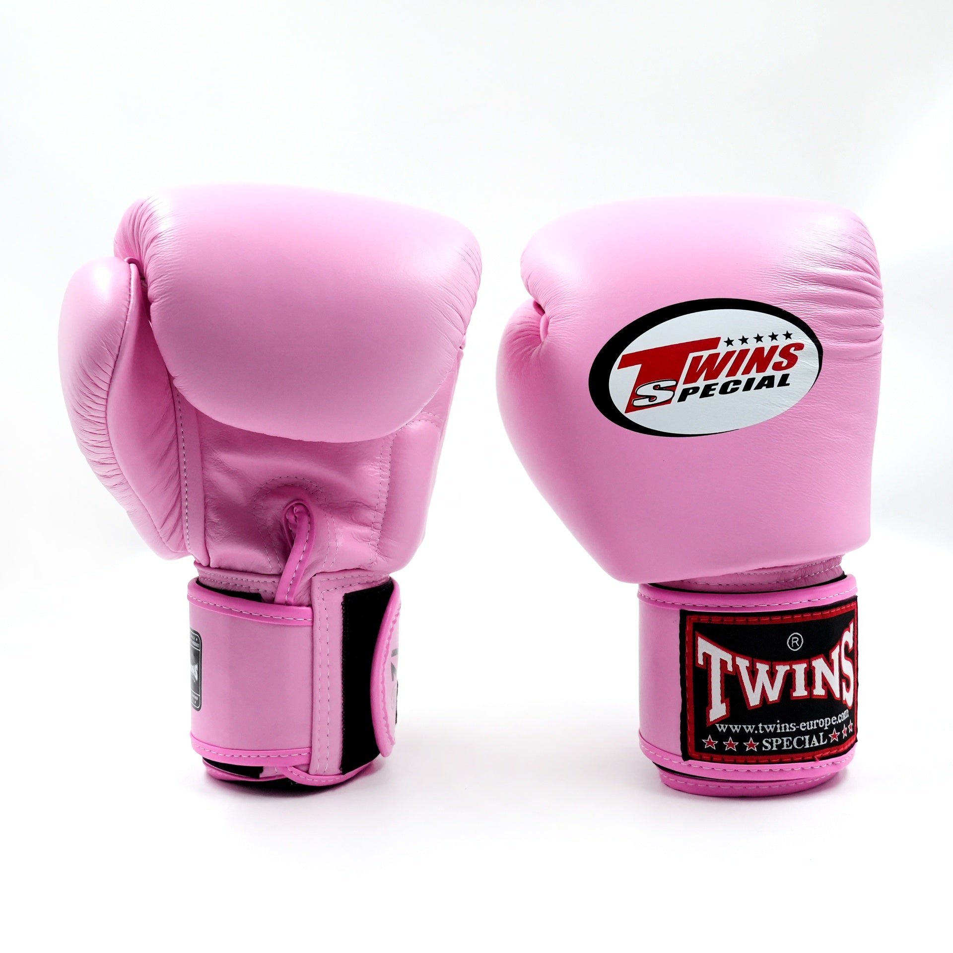 Gants de boxe Twins Special BGVL 3 Rose