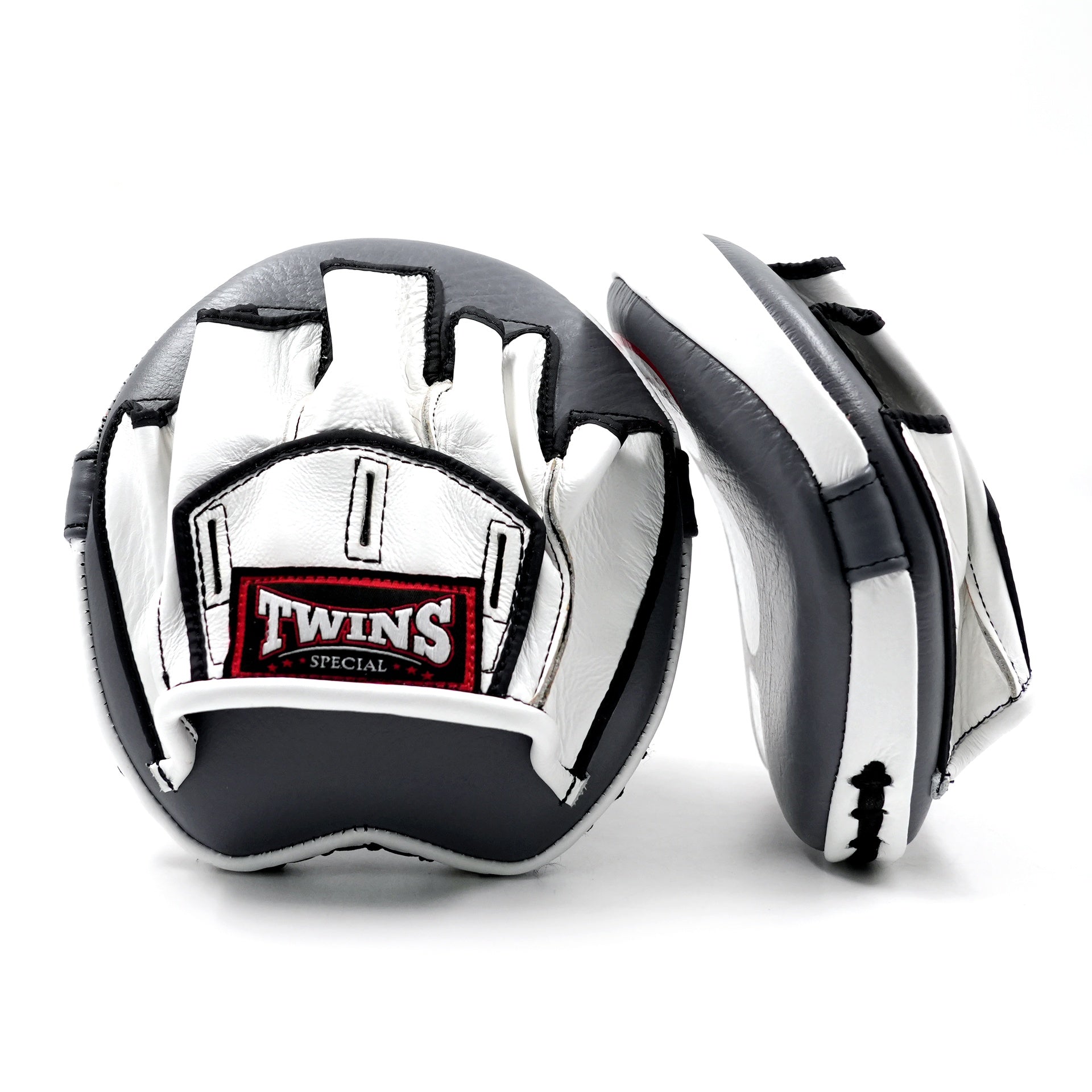 Pattes/pao Twins Special PML 13 Gris/Blanc