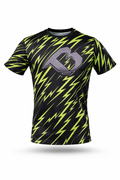 T-shirt Booster Fight Gear Combat series 5 TS