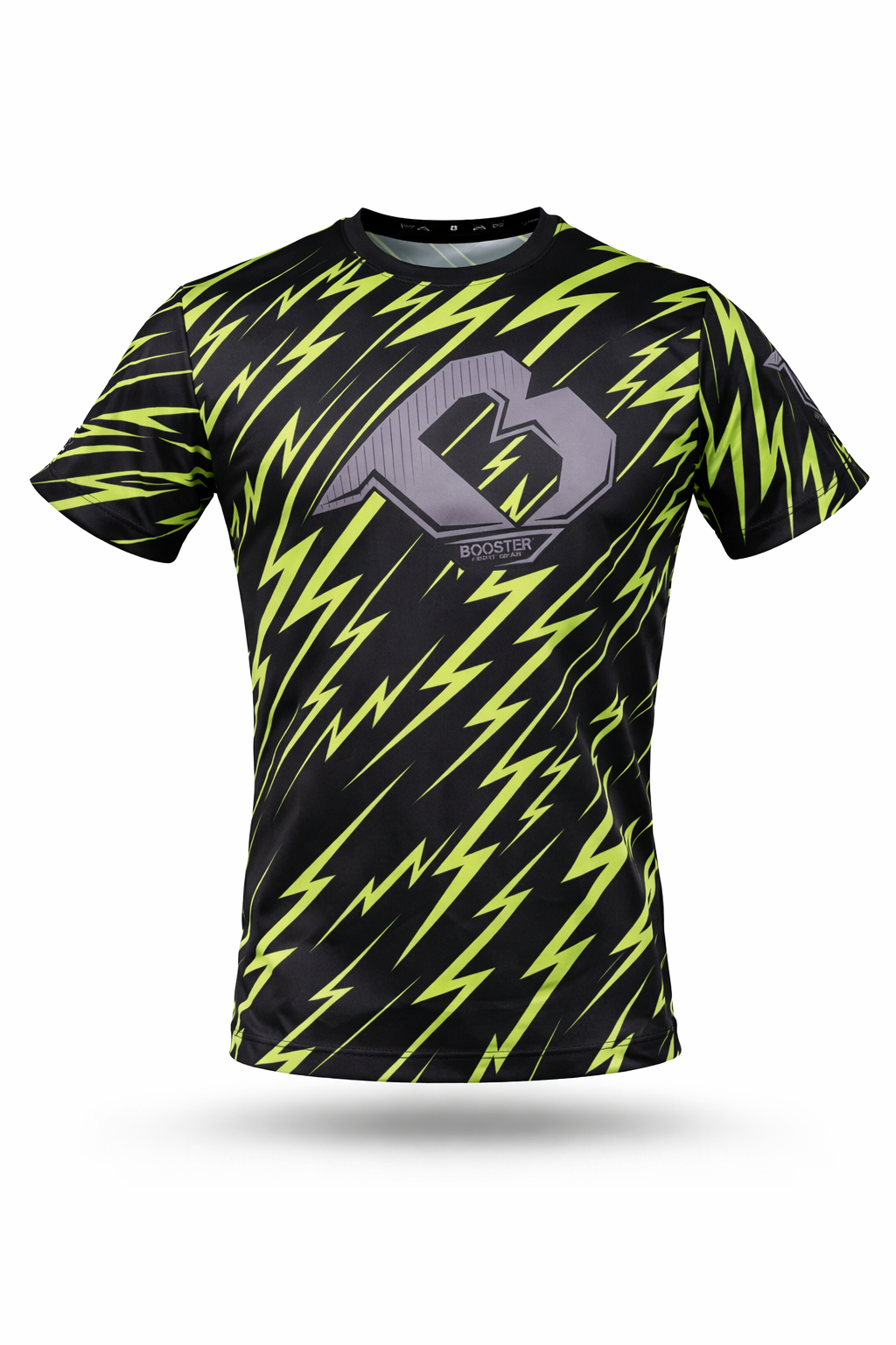 T-shirt Booster Fight Gear Combat series 5 TS