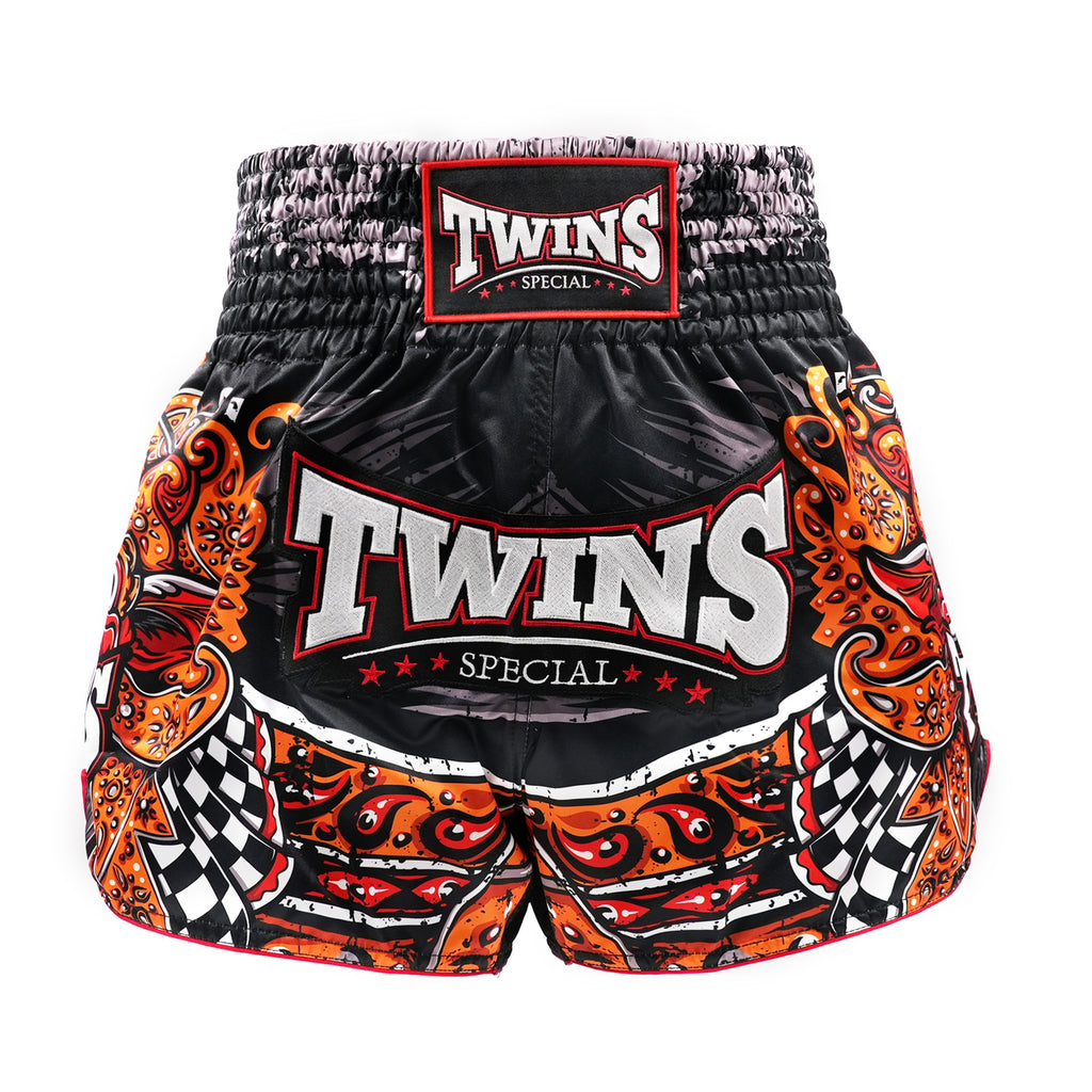 Shorts de combat Twins Special TTBL BARONG