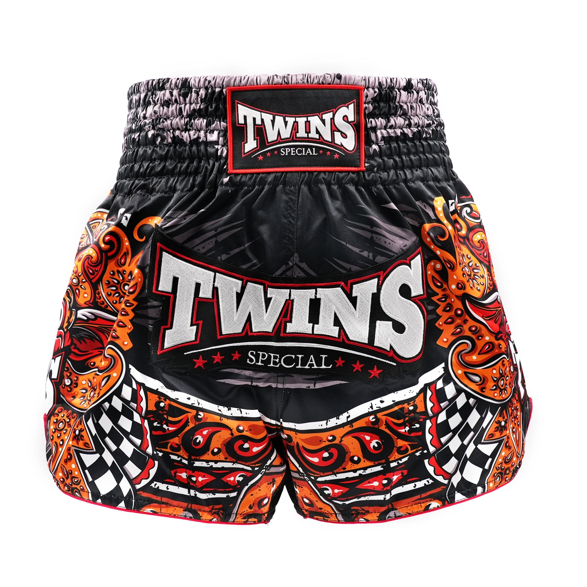 Shorts de combat Twins Special TTBL BARONG