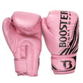 Gants de boxe Booster Fight Gear BT CHAMPION Rose