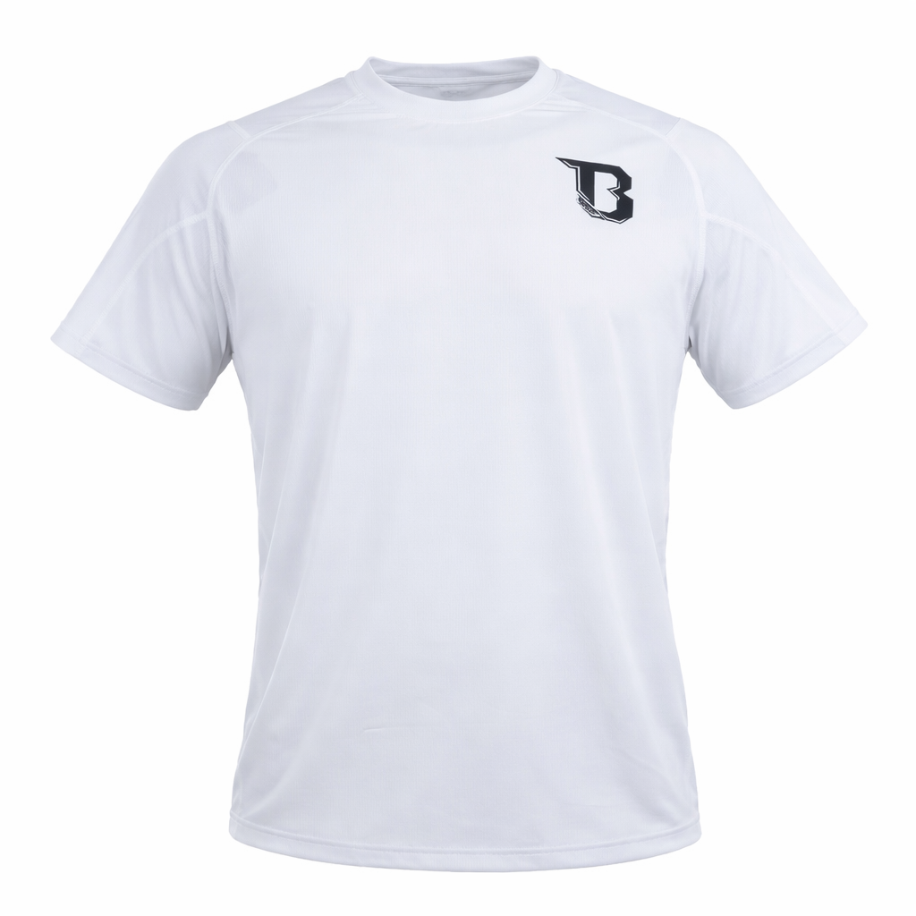 Shorts de combat Booster Fight Gear Rapid Strike Tee 2