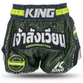 Shorts de combat King Pro Boxing Origin 3