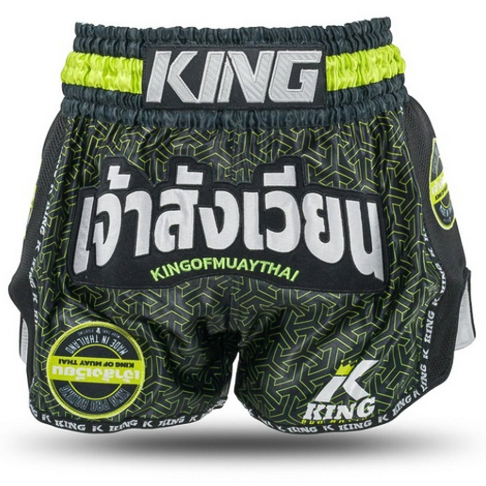 Shorts de combat King Pro Boxing Origin 3