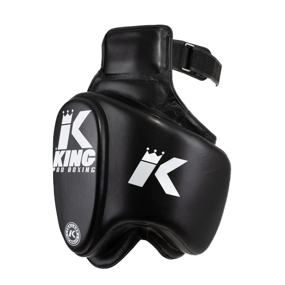 Protège-cuisses King Pro Boxing TP