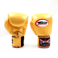 Gants de boxe Twins Special BGVL 3 Or