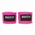 Bandes de boxe Booster Fight Gear BPC Rose
