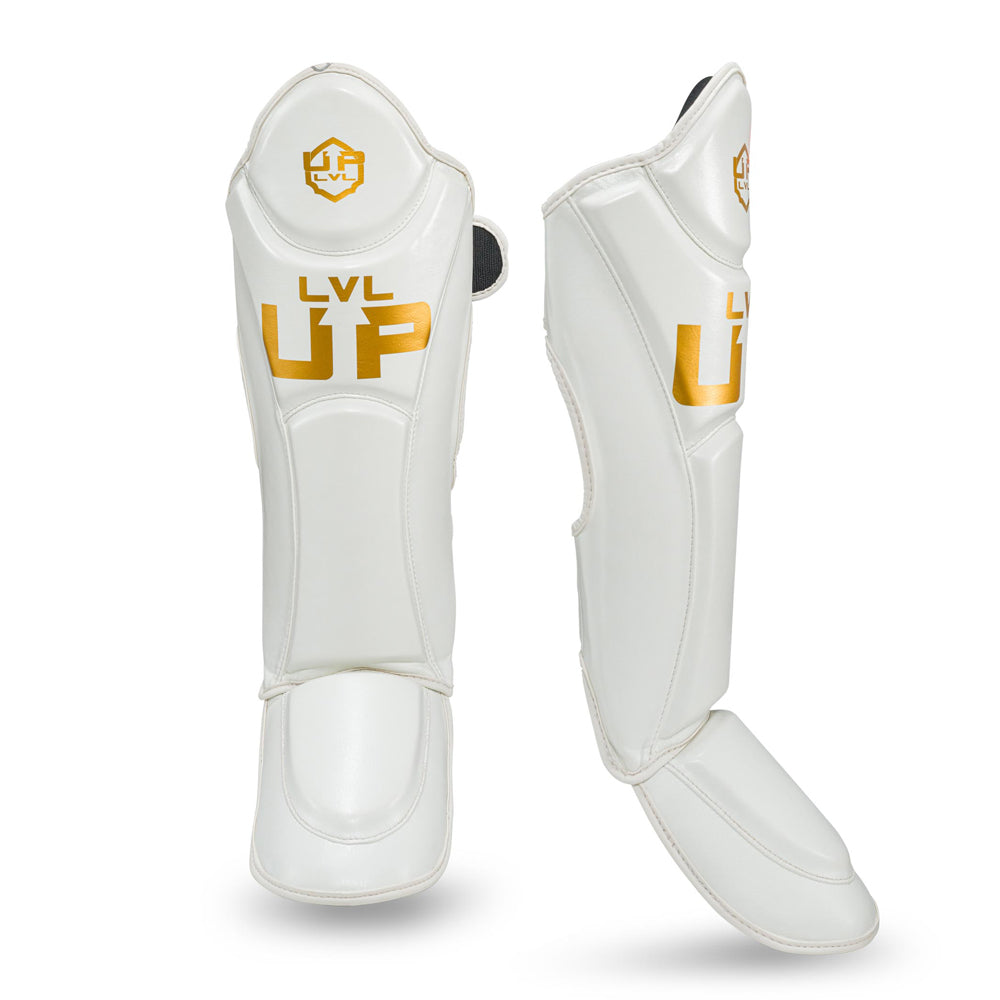 Protège-tibias LVL-UP LVL UP SG 3