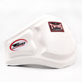 Bouclier ventral Twins Special BEPS3 Blanc