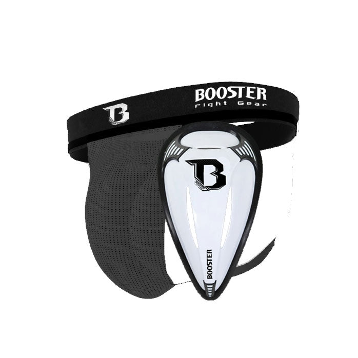 Coquille de protection Booster Fight Gear G 8