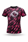 T-shirt Booster Fight Gear Combat series 3 TS