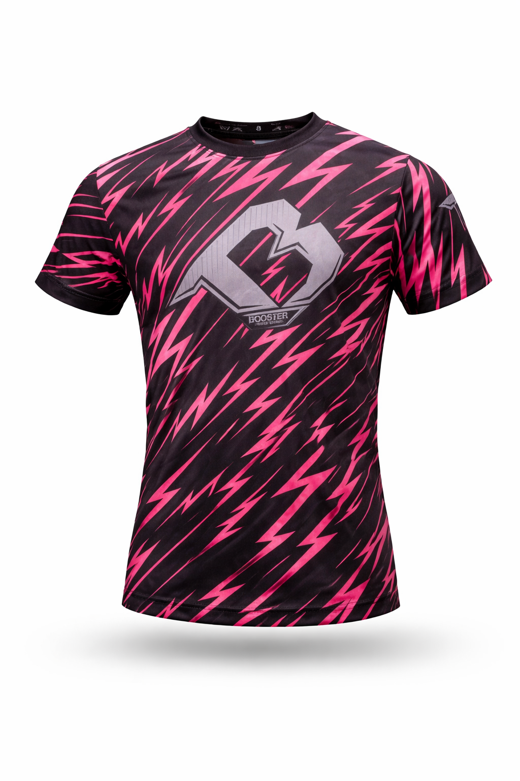 T-shirt Booster Fight Gear Combat series 3 TS