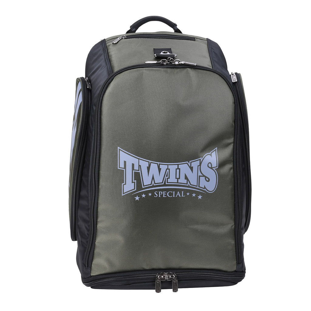 Sac de sport Twins Special 2 Militaire