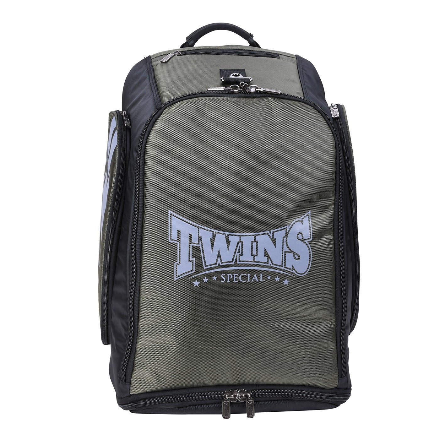 Sac de sport Twins Special 2 Militaire