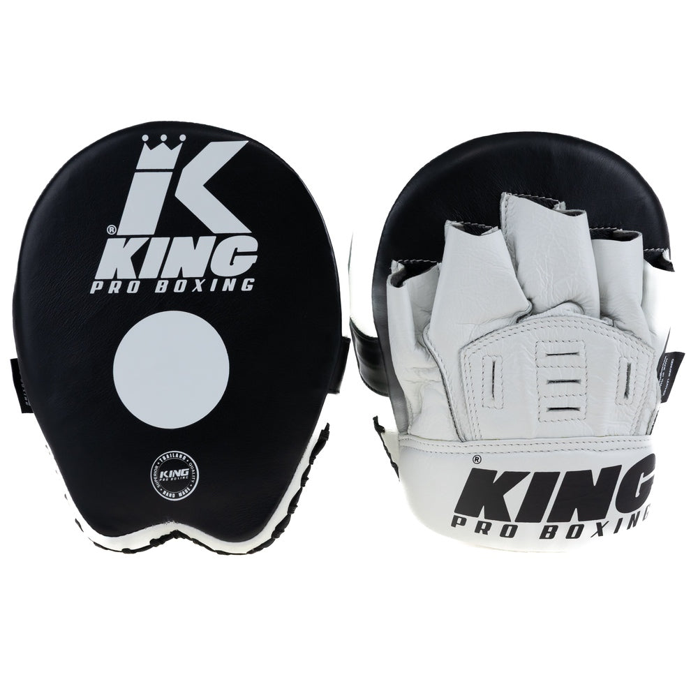 Gants de boxe King Pro Boxing FM