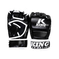 Gants de boxe King Pro Boxing MMA REVO 1