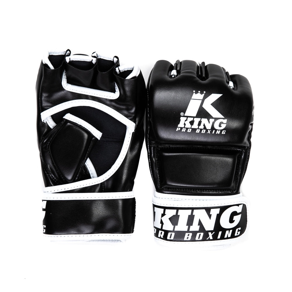 Gants de boxe King Pro Boxing MMA REVO 1