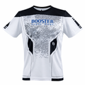 T-shirt Booster Fight Gear IGNITE TEE 3