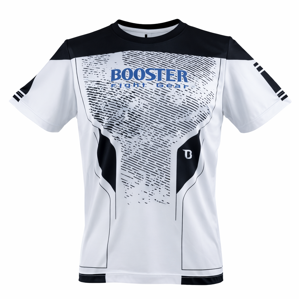T-shirt Booster Fight Gear IGNITE TEE 3