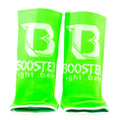 Protège-chevilles Booster Fight Gear AG PRO NEON Vert