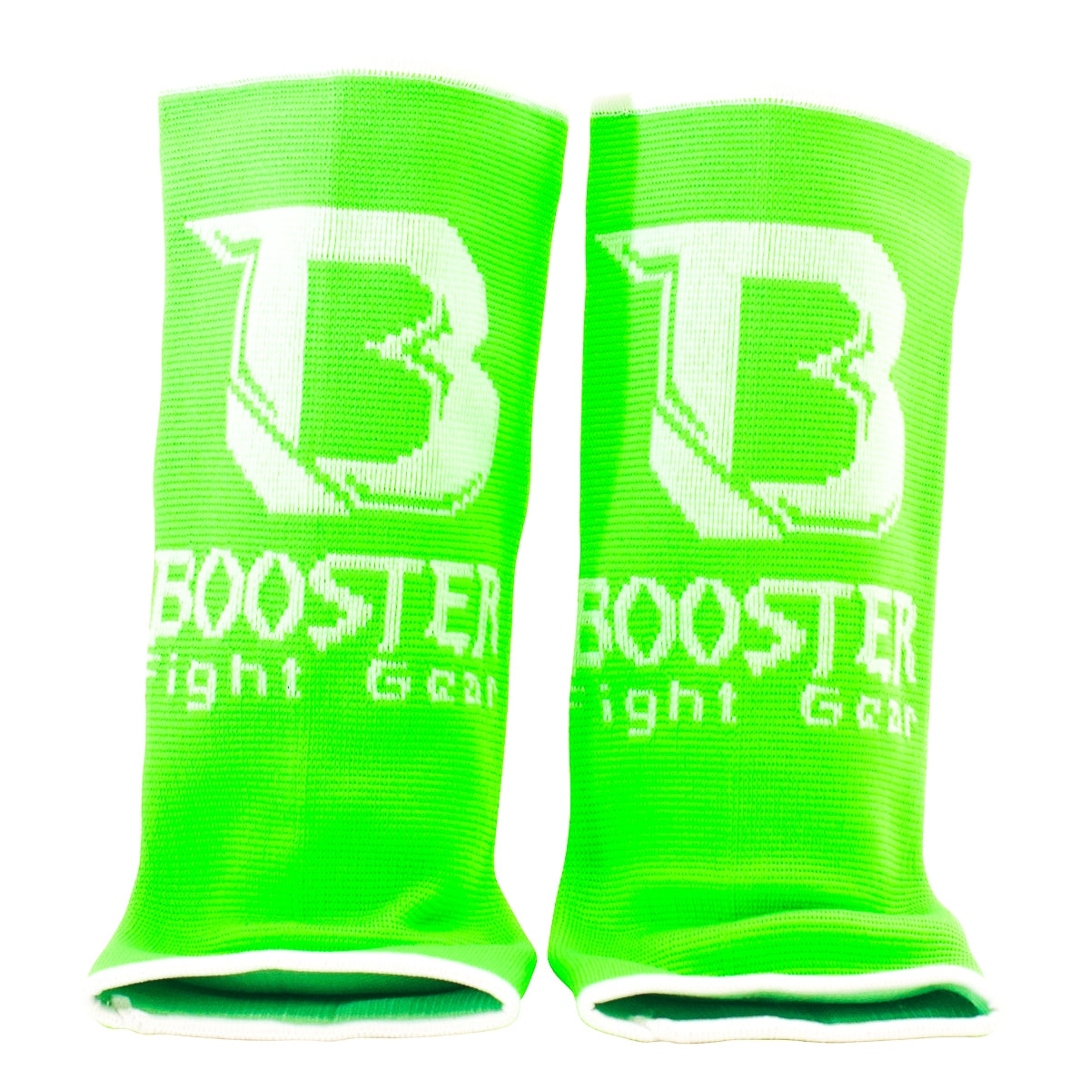 Protège-chevilles Booster Fight Gear AG PRO NEON Vert