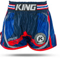 Shorts de combat King Pro Boxing FLAG 2