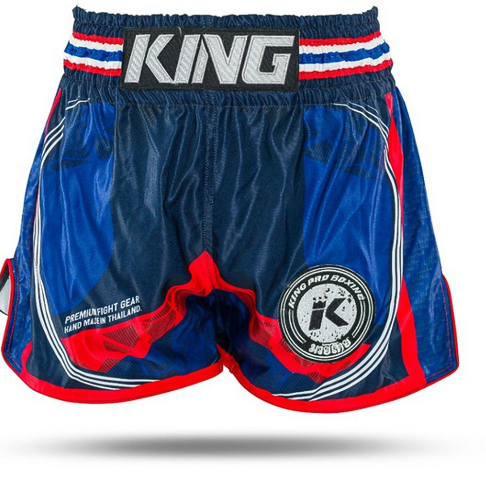 Shorts de combat King Pro Boxing FLAG 2