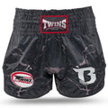Shorts de combat Twins Special TBT Twins X Booster 6