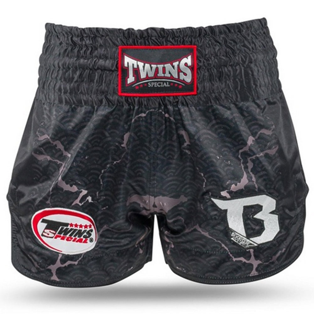 Shorts de combat Twins Special TBT Twins X Booster 6